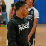 De’von Stevens - @showtime_von3 - Instagram