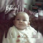 Devon Stevenson - @devonspamsssssssssssssssssss - Instagram