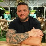 Devon Stevenson - @dev117_ - Instagram