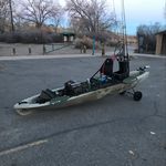 Devon stevenson - @sazeo_yak_fishing - Instagram