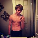 Devon Stiles - @sandmanrocks8 - Instagram