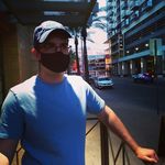Devon Stiles - @fatboston - Instagram
