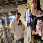 Devin Stinson - @halfrican2002 - Instagram
