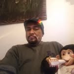 Ronnie Devon Stinson - @ronniedevon - Instagram