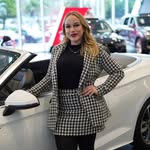 Devon Stone - @drivewithdevon - Instagram