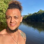 Devon Stone - @itsdevrock - Instagram