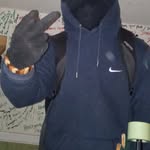 Devin Stovall - @blazedaape26 - Instagram