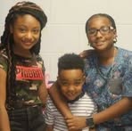 Devon Stovall - Facebook