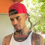DeVon Strachan - Facebook