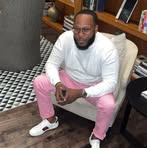 Devon Strachan Jr. - Facebook