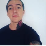 Devon Suarez - @ncx_92 - Instagram