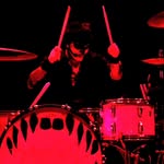 Devon Sutherland - @spookydrums - Instagram