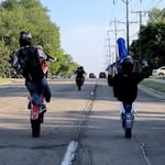 Derrick Rill - @devon_swanson21 - Instagram