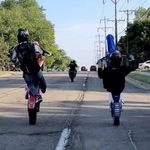 Derrick Rill - @devon_swanson21 - Instagram