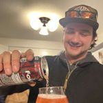 Devin Swanson - @wannabe_oneton_yj - Instagram