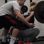 Devon Swanson - @dswansquats - Instagram
