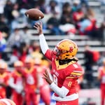 Devin Swift - @foreverdevo23 - Instagram