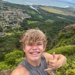 Devon Swift - @devdives365 - Instagram