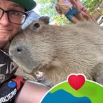 Devon Swiger - @spacecuddlefish - Instagram