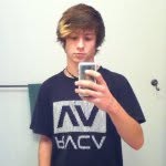 Devon Switzer - @dmsdevil - Instagram
