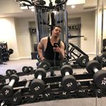 Devon Tarantino - @datpump - Instagram