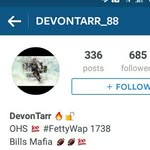 official devon tarr fanpage - @devontarr.fanpage - Instagram