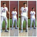 Devon Tate - @devo.tate - Instagram