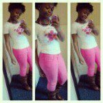 Devin Tatum - @young_smok_4 - Instagram