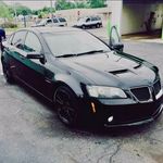 DeVon Tatum - @dtatum09g8 - Instagram