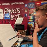 Devon Thomas - @devonthomas50 - Instagram