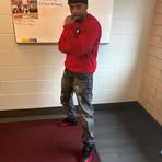 Devon Thomas - Facebook
