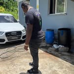 Devon Thomas - @otf__von_2 - Instagram