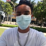 Devon Thomas - @devonthomas919 - Instagram
