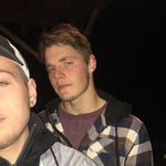 Devon Thompson - @devonthompson8319 - Instagram