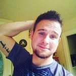Devon Thompson - @dthompson1991 - Instagram