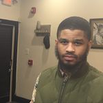 Devon Thompson - @devcutit - Instagram