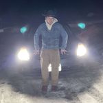 Devon Scott Thrasher - @devon_thrasher_ - Instagram
