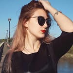 Ира - @devontomaselli - Instagram