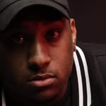 Devin “Thrillz” Toney - @ten31thrillz - Instagram