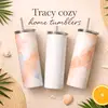 cozy home tumblers - @tracydevonport - TikTok