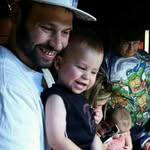 Devon Trahan - @de.von5628 - Instagram
