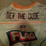 Devon Trahan - @the_man_of_the_games - Instagram