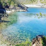 Demelza Churchill - @devon_beach_treasures - Instagram