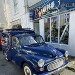 Old Signs & Vintage Treasures - @vintagetreasuresdevon - Instagram