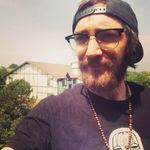 Devon Trimble - @devon.rroukhav - Instagram