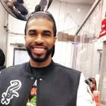 TJ Tucker - @devontuckerjr - Instagram