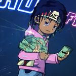 Devon tunstall - @mr.bigclout - Instagram