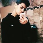 Devon Tyson || Age 14 - @devon_tyson101 - Instagram