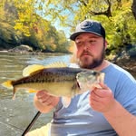 Devon Upton - @devonupton_flyfishing - Instagram