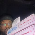 Vonte - @devonteusher - Instagram